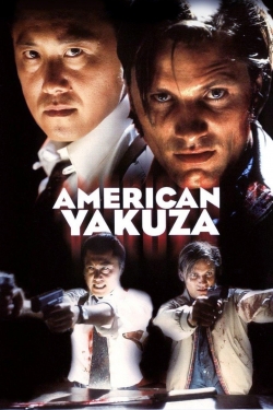 American Yakuza-free