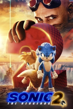 Sonic the Hedgehog 2-free