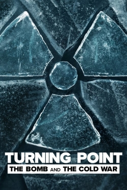 Turning Point: The Bomb and the Cold War-free