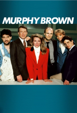 Murphy Brown-free