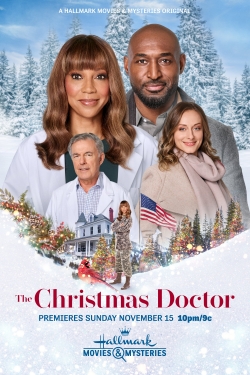 The Christmas Doctor-free
