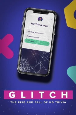Glitch: The Rise & Fall of HQ Trivia-free