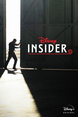 Disney Insider-free