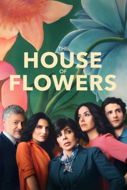 The House of Flowers-free