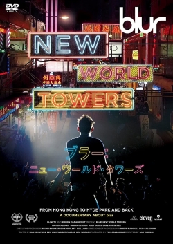 Blur: New World Towers-free