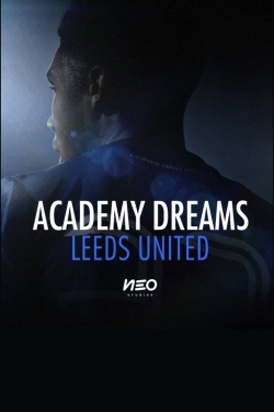 Academy Dreams: Leeds United-free