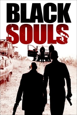 Black Souls-free