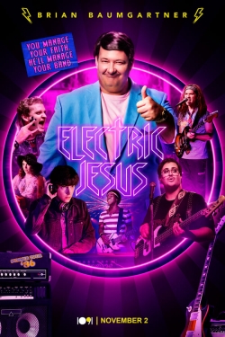 Electric Jesus-free