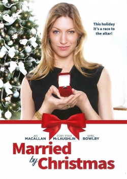 Married by Christmas-free