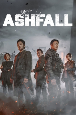 Ashfall-free