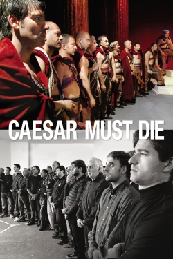 Caesar Must Die-free