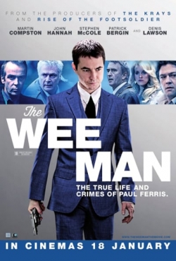 The Wee Man-free