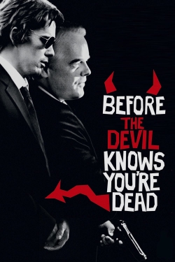 Before the Devil Knows You're Dead-free