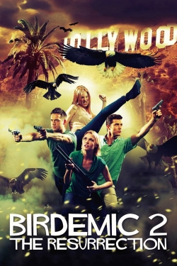 Birdemic 2: The Resurrection-free