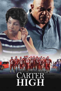 Carter High-free