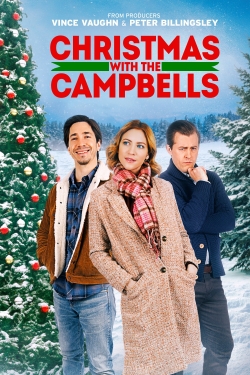 Christmas with the Campbells-free
