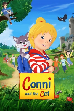 Conni and the Cat-free