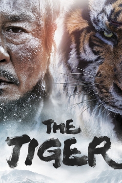 The Tiger: An Old Hunter's Tale-free