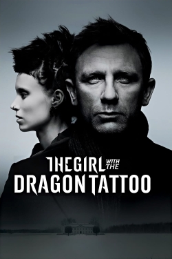 The Girl with the Dragon Tattoo-free