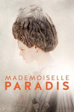 Mademoiselle Paradis-free