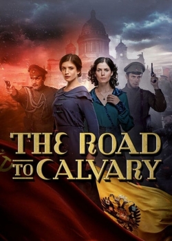 The Road to Calvary-free