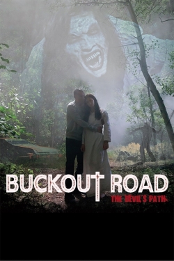 The Curse of Buckout Road-free