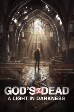 God's Not Dead: A Light in Darkness-free