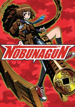 Nobunagun-free