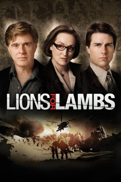 Lions for Lambs-free