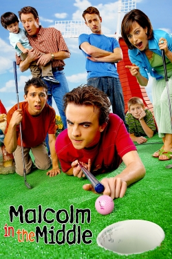 Malcolm in the Middle-free