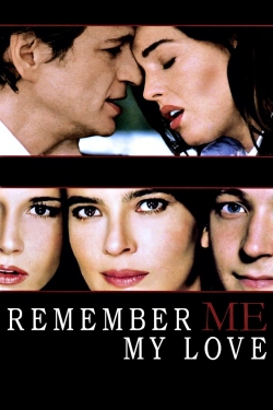 Remember Me, My Love-free