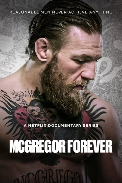 McGREGOR FOREVER-free
