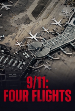 9/11: Four Flights-free