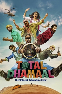 Total Dhamaal-free