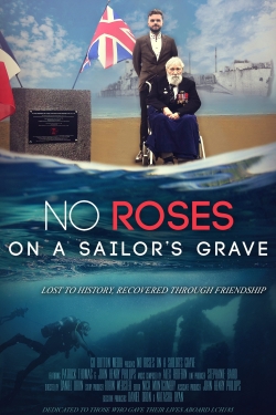 No Roses on a Sailor's Grave-free