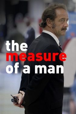The Measure of a Man-free
