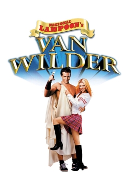 National Lampoon's Van Wilder-free