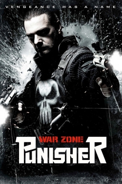 Punisher: War Zone-free