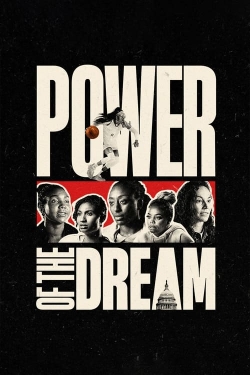 Power of the Dream-free