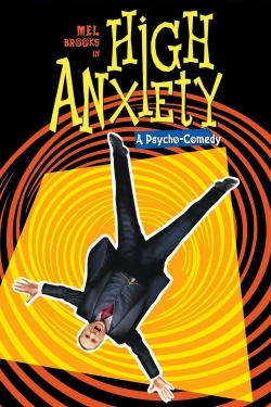 High Anxiety-free