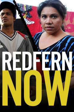 Redfern Now-free