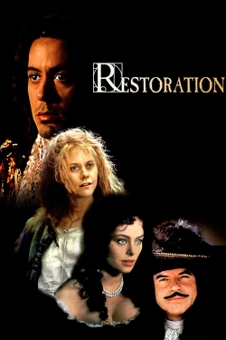 Restoration-free