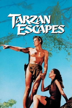 Tarzan Escapes-free