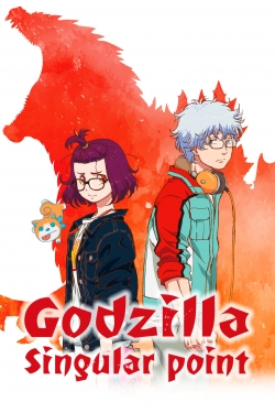 Godzilla Singular Point-free