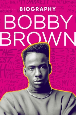 Biography: Bobby Brown-free