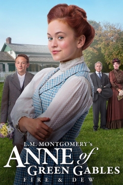 Anne of Green Gables: Fire & Dew-free