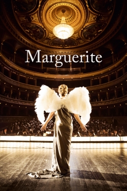 Marguerite-free