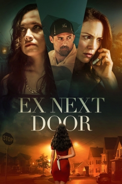 The Ex Next Door-free