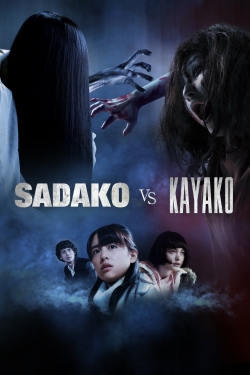 Sadako vs. Kayako-free
