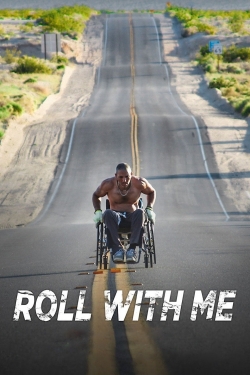 Roll with Me-free